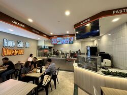 Somerset MRT (D9), Retail #618295221